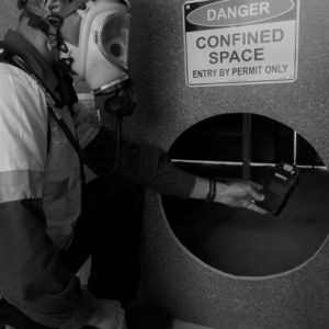 Confined Space Enter and Work Course - 6th June 2025