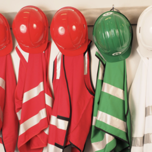 Fire Warden / Chief Warden Combo - 6th August 2026