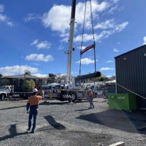 Dogging Licence - CPCCLDG3001 - 10th, 11th, 12th & 13th March 2026