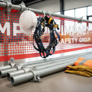 Basic Scaffolding Course – CPCCLSF2001 (SB) - 9th, 10th, 11th, 12th & 13th March 2026