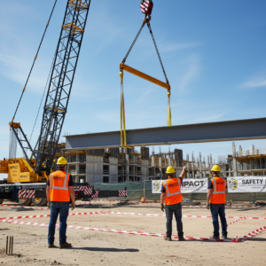 CPCCLRG3002 Licence to perform Rigging intermediate level - 5th to 8th May 2026.